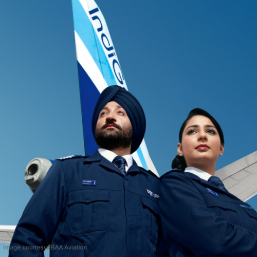 Integrated Cadet Training Program